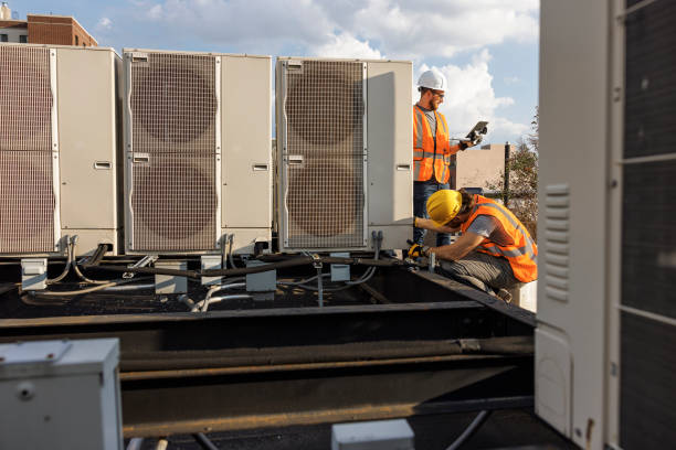 Maysville, GA HVAC Company