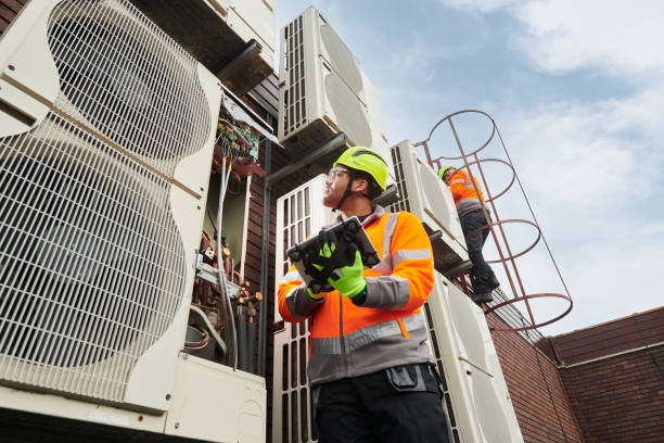 Best Residential HVAC in Maysville, GA