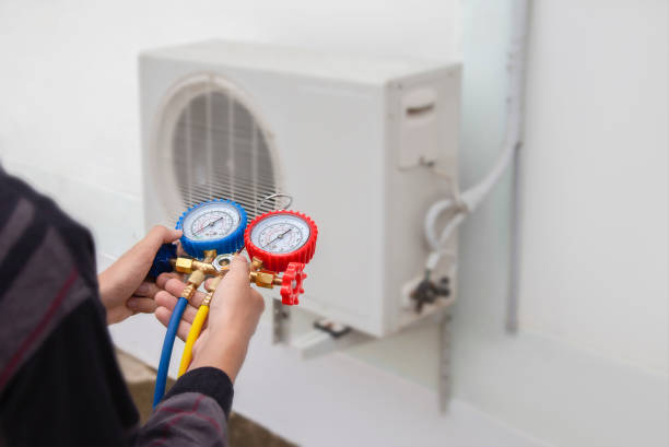 Best HVAC Equipment and Components in Maysville, GA